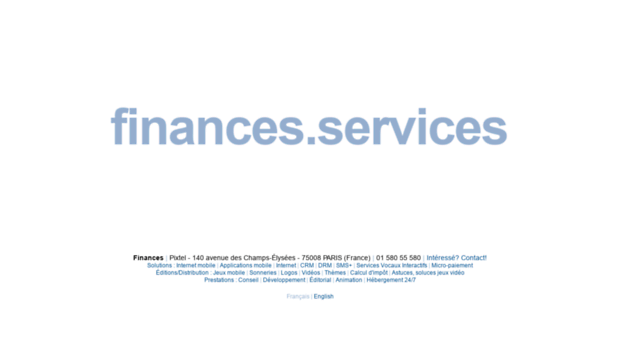 finances.services