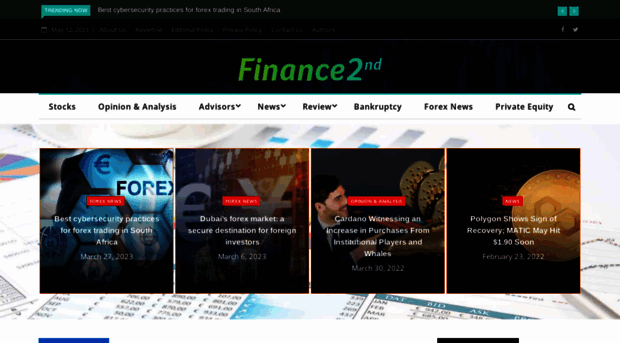 financesecond.com