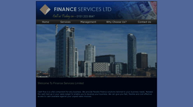 financeservicesltd.com