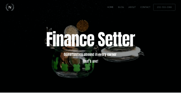 financesetter.com