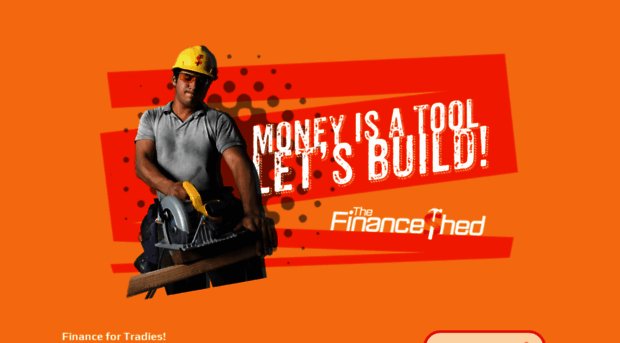 financeshed.com.au