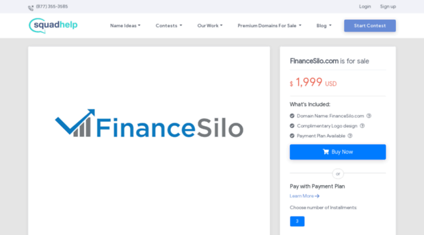 financesilo.com