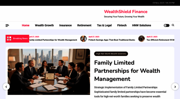 financesmarketers.com