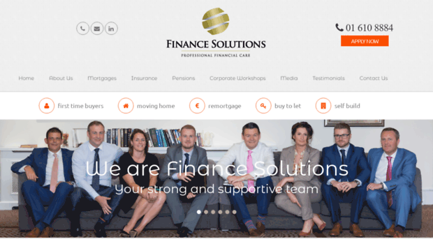 financesolutions.ie