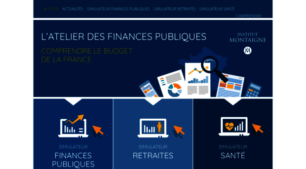 financespubliques.fr