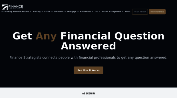 financestrategists.com