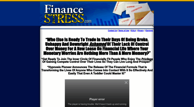financestress.com