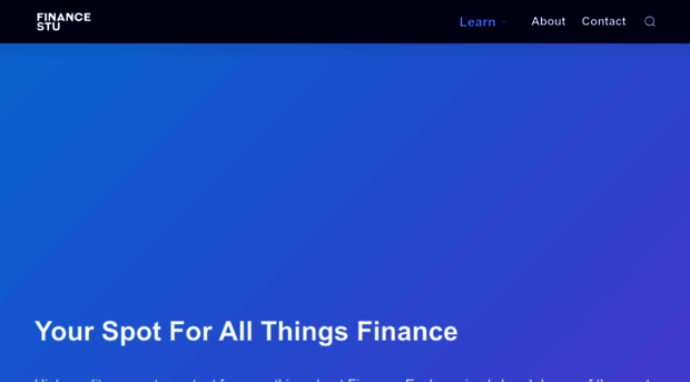 financestu.com