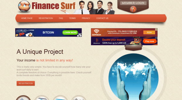 financesurf.net