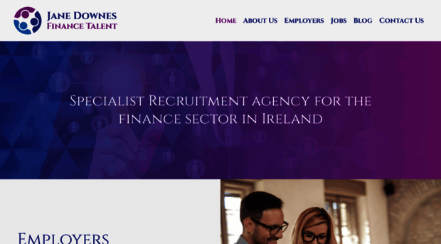 financetalent.ie