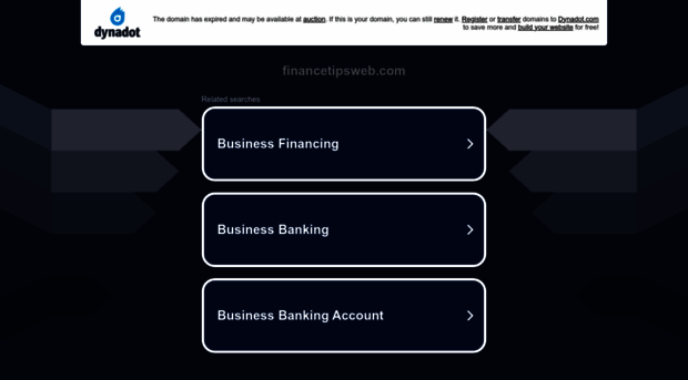 financetipsweb.com