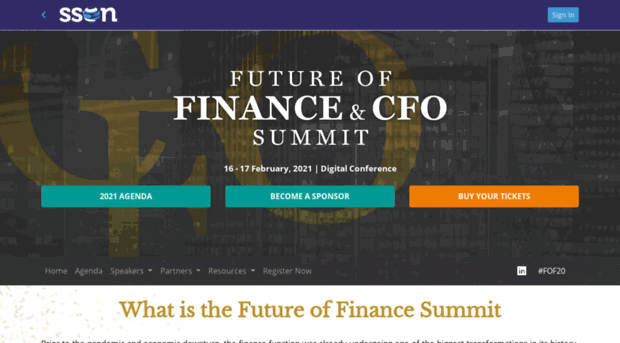 financetransformationeurope.com