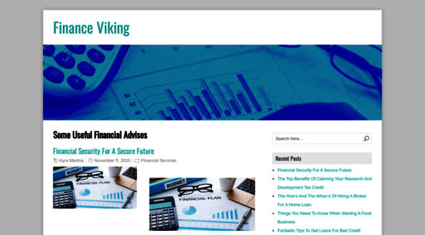 financeviking.com