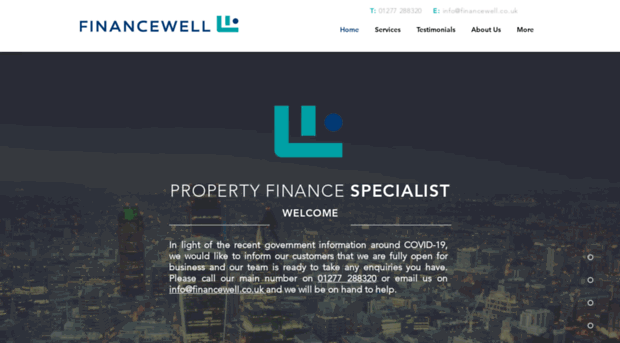 financewell.co.uk