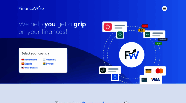 financewise.com