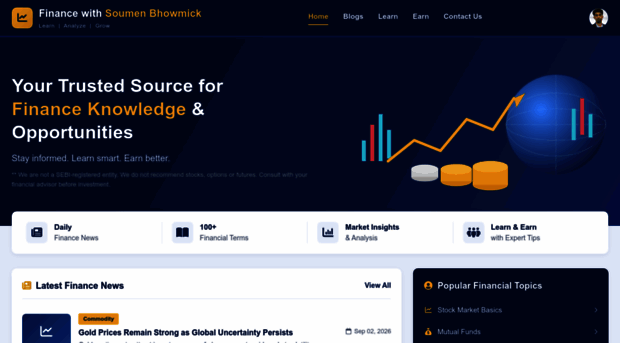 financewithsoumen.com