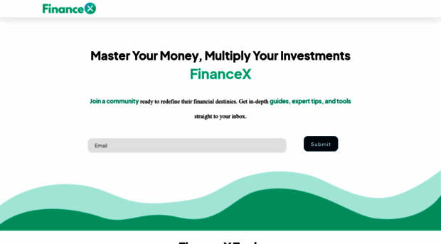 financex.in