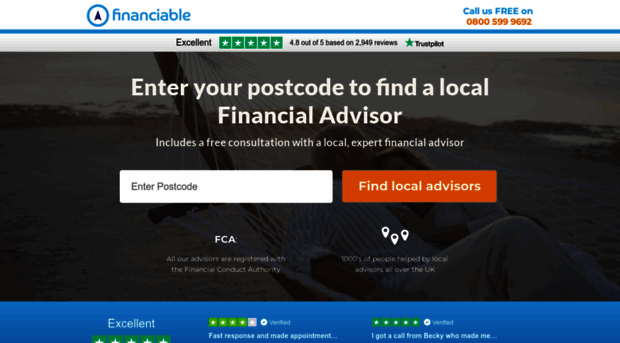 financiable.co.uk