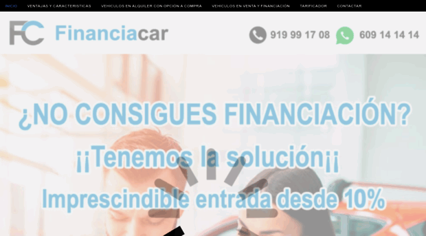 financiacar.com