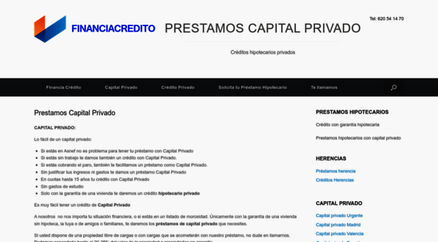 financiacredito.com