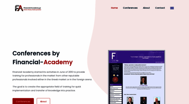 financial-academy.eu