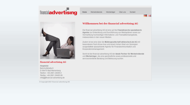 financial-advertising.de