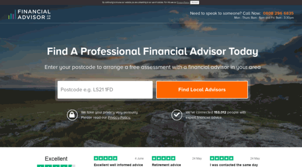 financial-advisor.co.uk