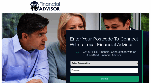 financial-advisors.co.uk