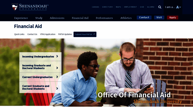 financial-aid.su.edu