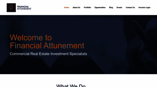 financial-attunement.com