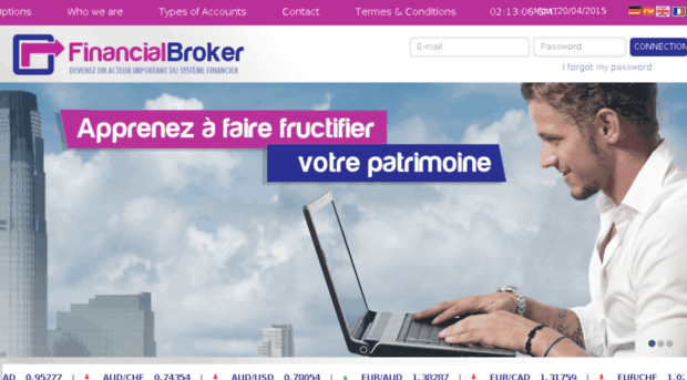 financial-broker.com