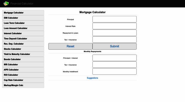 financial-calculator.appspot.com