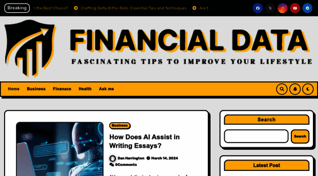 financial-data.com