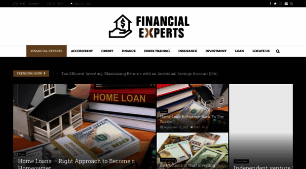 financial-experts.co.uk