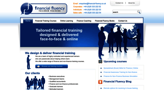 financial-fluency.co.uk