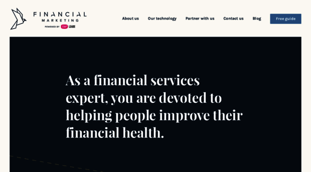 financial-marketing.co.uk