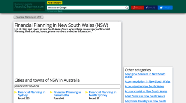 financial-planning-nsw.australia2business.com