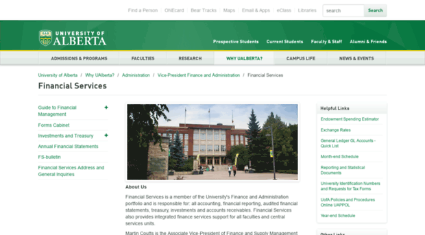 financial.ualberta.ca