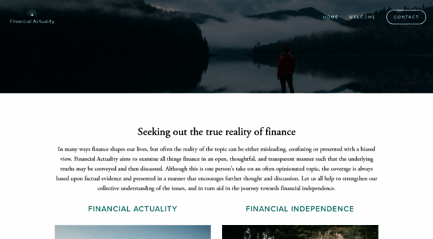 financialactuality.com