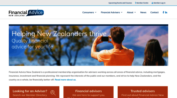 financialadvice.nz