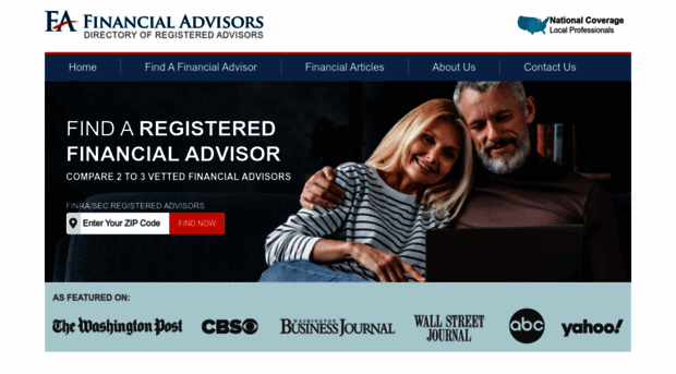 financialadvisor.net