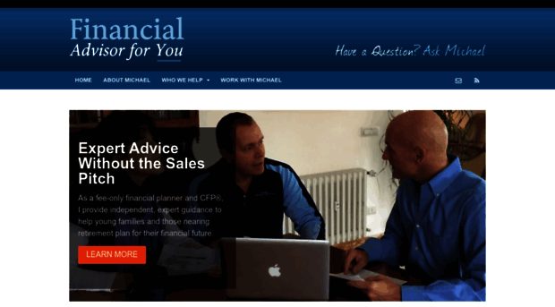 financialadvisorforyou.com