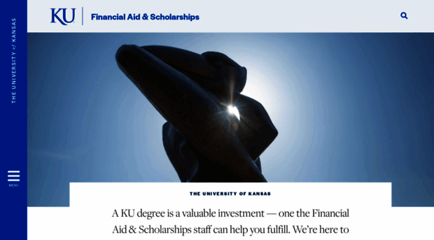 financialaid.ku.edu