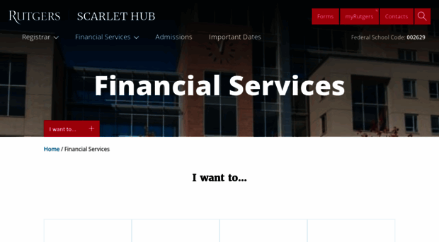 financialaid.rutgers.edu