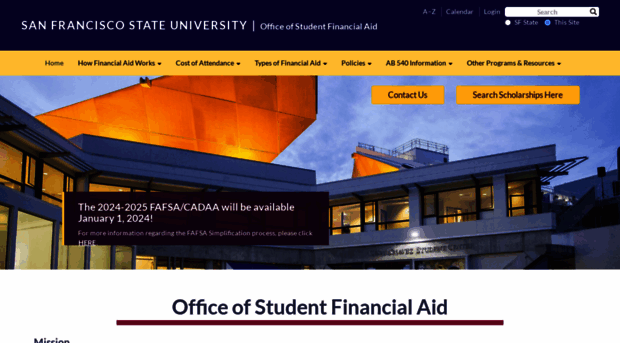 financialaid.sfsu.edu