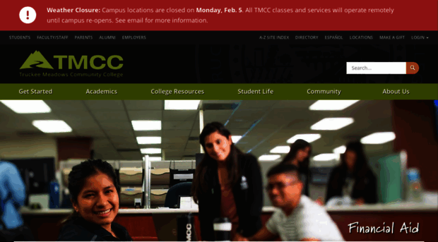 financialaid.tmcc.edu