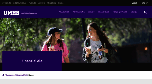 financialaid.umhb.edu