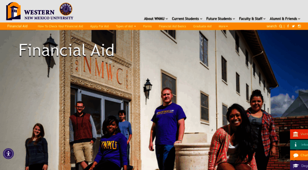 financialaid.wnmu.edu