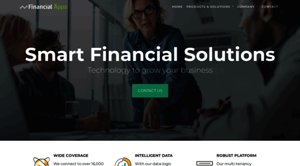 financialapps.com