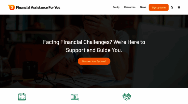 financialassistanceforyou.com
